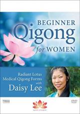 Ver Pelicula Principiante Qigong para mujeres DVD2: Formas radiantes de Lotus Medical Qigong con Daisy Lee (YMAA DVD2) ** NUEVO VENDEDOR ** Online