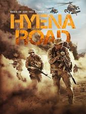 Ver Pelicula Hyena Road Online