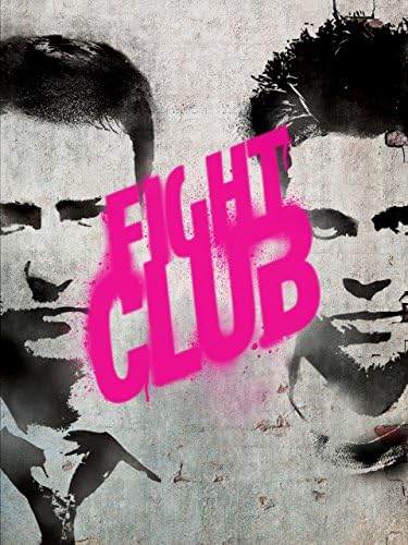 Pelicula Club de lucha Online