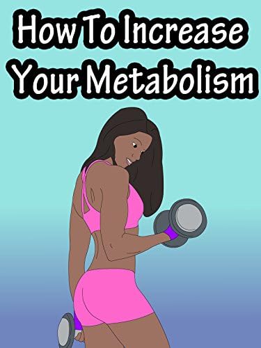 Pelicula Cómo aumentar tu metabolismo Online