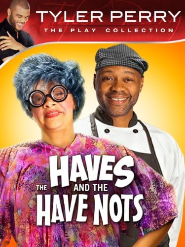 Pelicula Tyler Perry es The Haves and the Have Nots Online