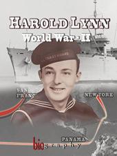 Ver Pelicula A bordo del USS General H. F. Hodges (AP-144) con Harold Lynn en la Segunda Guerra Mundial Online