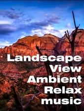 Ver Pelicula Vista del paisaje Ambient Relax Music Online