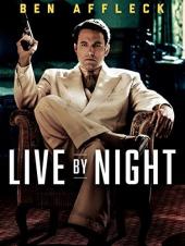 Ver Pelicula Live By Night Online
