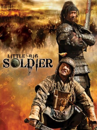 Pelicula Little Big Soldier (subtitulado en inglés) Online