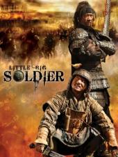Ver Pelicula Little Big Soldier (subtitulado en inglés) Online