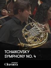 Ver Pelicula Tchaikovsky - Sinfonía No. 4 Online