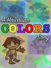 Ver Pelicula Una canción de colores hawaianos Online