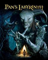 Ver Pelicula Pan's Labyrinth (Subtitulado en inglés) Online