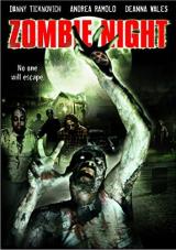 Ver Pelicula Noche de zombies Online