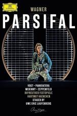 Ver Pelicula Wagner: Parsifal Online