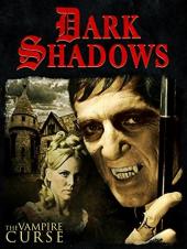 Ver Pelicula Dark Shadows: The Vampire Curse Online