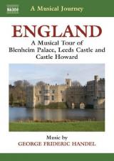 Ver Pelicula Un viaje musical - Inglaterra: un recorrido musical del palacio de Blenheim; Castillo de Leeds y Castillo de Howard (sin diálogo) Online