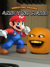 Ver Pelicula Naranja Molesta - Super Mario Molesto Online
