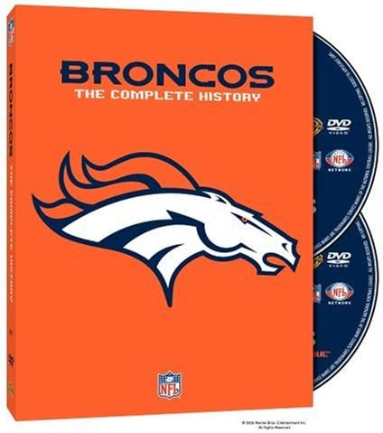 Pelicula Denver Broncos: la historia completa Online