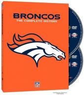 Ver Pelicula Denver Broncos: la historia completa Online