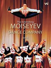 Ver Pelicula Moiseyev Dance Company Vol. 2 Online