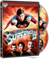 Ver Pelicula Superman II Online