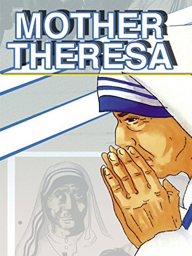 Pelicula Madre Teresa Online