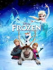 Ver Pelicula Frozen (2013) Online