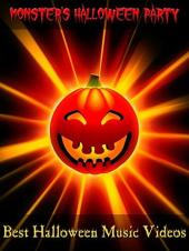 Ver Pelicula Mejores videos musicales de Halloween Online