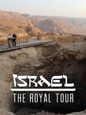 Ver Pelicula Israel: The Royal Tour Online