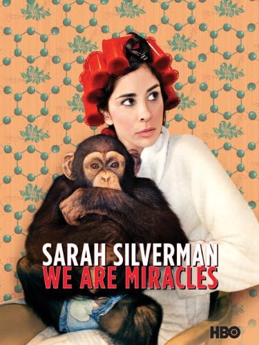 Pelicula Sarah Silverman: Somos milagros Online