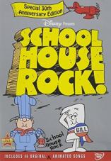 Ver Pelicula Schoolhouse Rock! Online