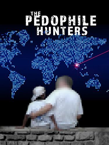 Pelicula Los cazadores de pedófilos Online