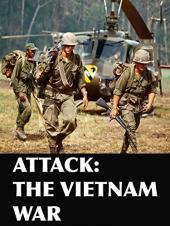 Ver Pelicula Ataque: la guerra de Vietnam Online