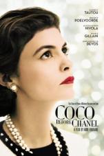 Ver Pelicula Coco antes de Chanel Online