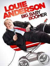 Ver Pelicula Louie Anderson: Big Baby Boomer Online