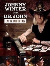 Ver Pelicula Johnny Winter & amp; Dr. John - Live In Sweden 1987 Online