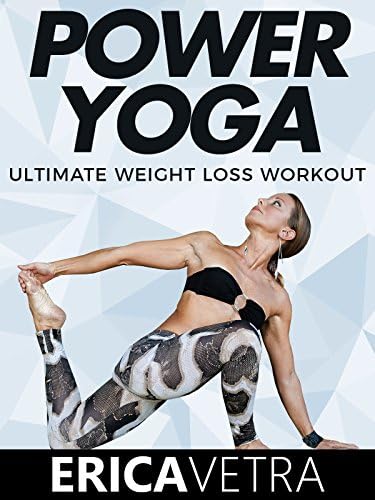 Pelicula Power Yoga Ultimate Weight Loss Workout Online