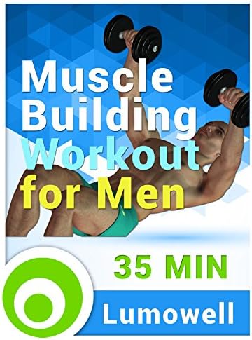 Pelicula Entrenamiento muscular para hombres Online