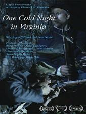 Ver Pelicula Una noche fría en Virginia Online