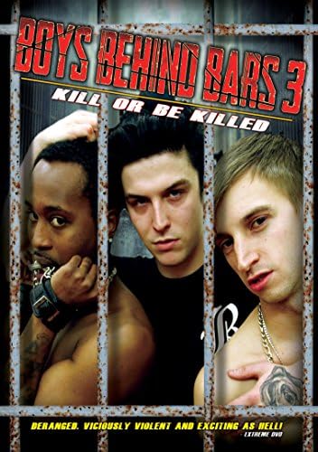Pelicula Boys Behind Bars 3 Online
