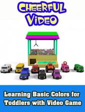 Ver Pelicula Aprendiendo los colores básicos para niños pequeños con videojuegos Online