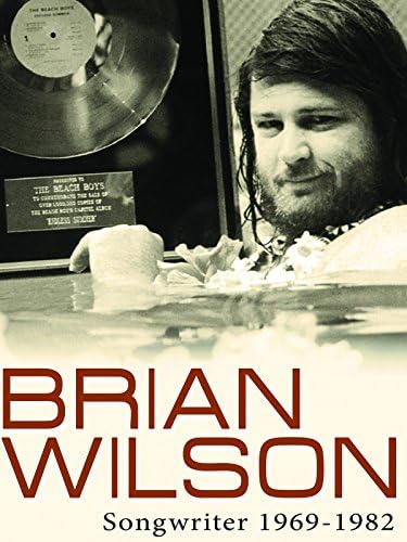 Pelicula Brian Wilson - Compositor: 1969-1982 Online