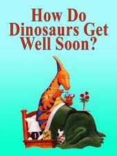 Ver Pelicula ¿Cómo se recuperan los dinosaurios pronto? Online