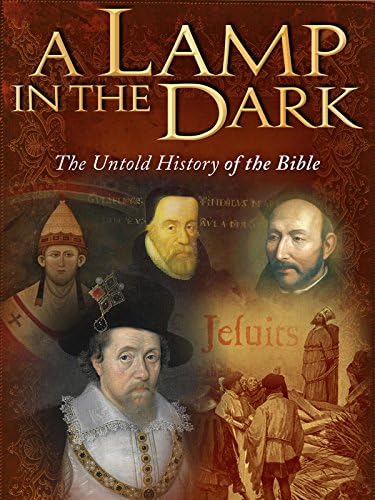 Pelicula Una lámpara en la oscuridad: historia de la Biblia no contada - (2009) Online