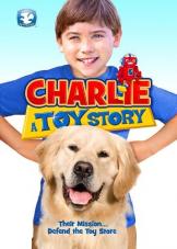 Ver Pelicula Charlie - una historia de juguetes Online