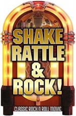Ver Pelicula Shake, Rattle and Rock: película clásica de rock n roll Online