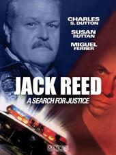 Ver Pelicula Jack Reed: una búsqueda de justicia Online