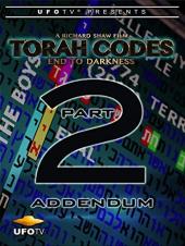 Ver Pelicula Códigos de la Torá - End To Darkness Part 2 - Addendum Online
