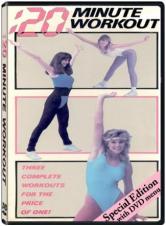 Ver Pelicula DVD de 20 minutos de entrenamiento con Bess Motta (edición especial) aerobicise 1983/1984 Online