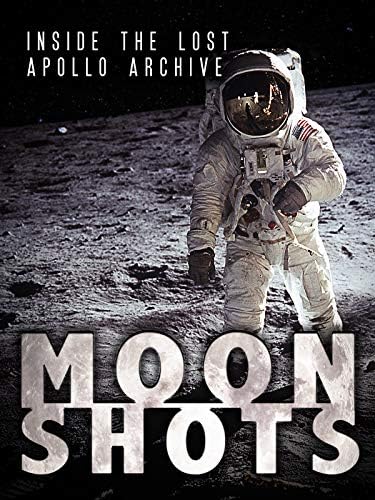 Pelicula Disparos a la Luna: Dentro del Archivo Perdido de Apolo Online