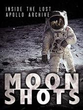 Ver Pelicula Disparos a la Luna: Dentro del Archivo Perdido de Apolo Online