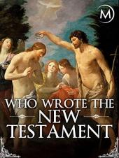 Ver Pelicula ¿Quién escribió el Nuevo Testamento? Online