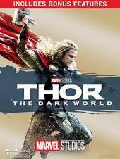 Ver Pelicula Thor: The Dark World (con características de bonificación exclusivas de Digital) Online